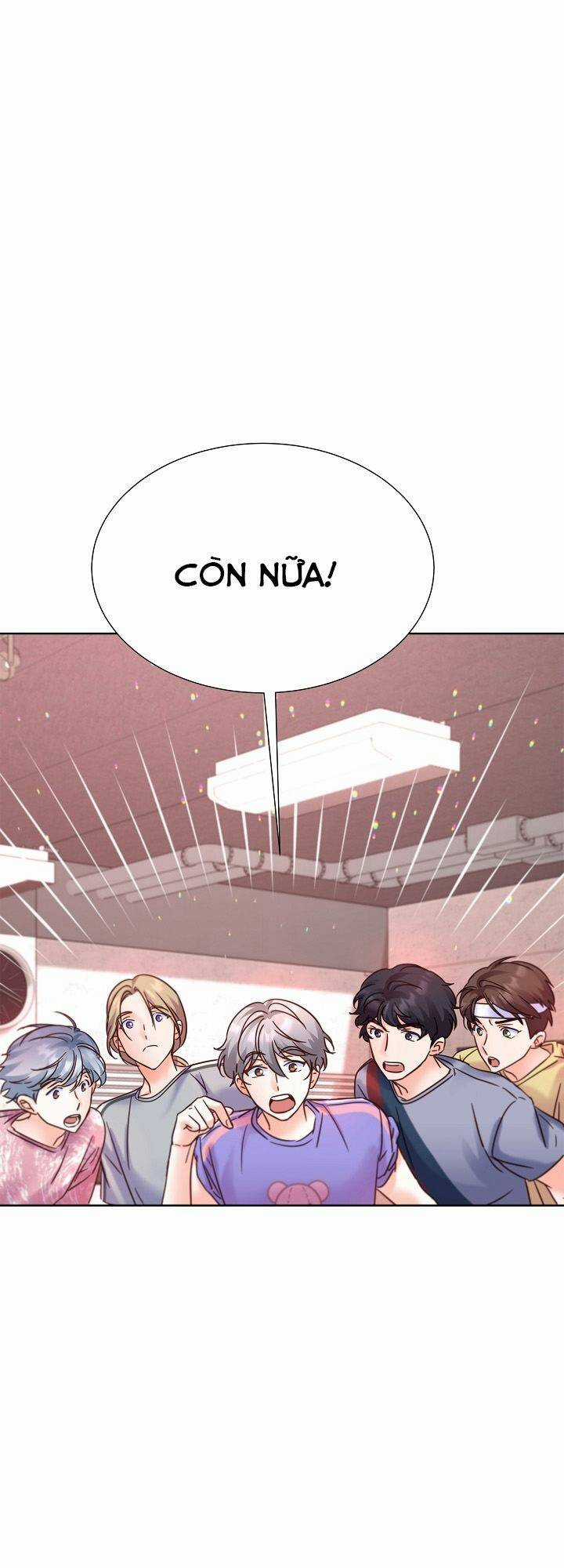 Trở Lại Làm Idol - Chapter 61 - Trang 8