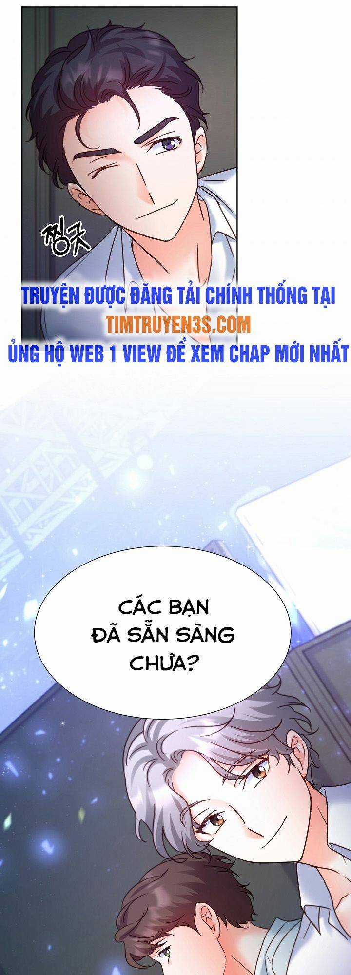 Trở Lại Làm Idol - Chapter 61 - Trang 72