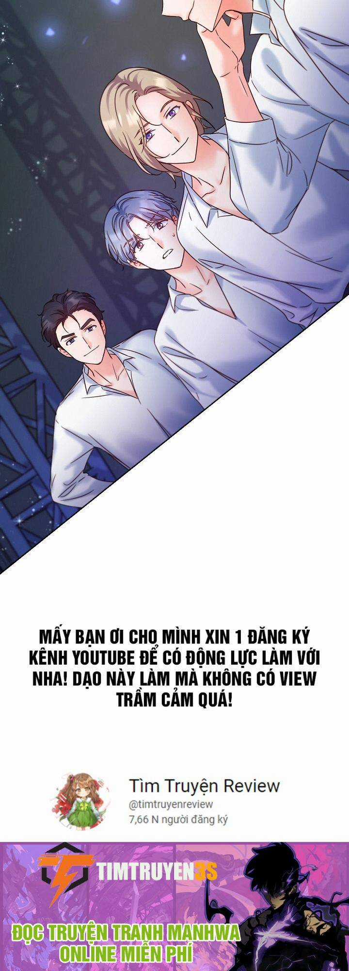 Trở Lại Làm Idol - Chapter 61 - Trang 73