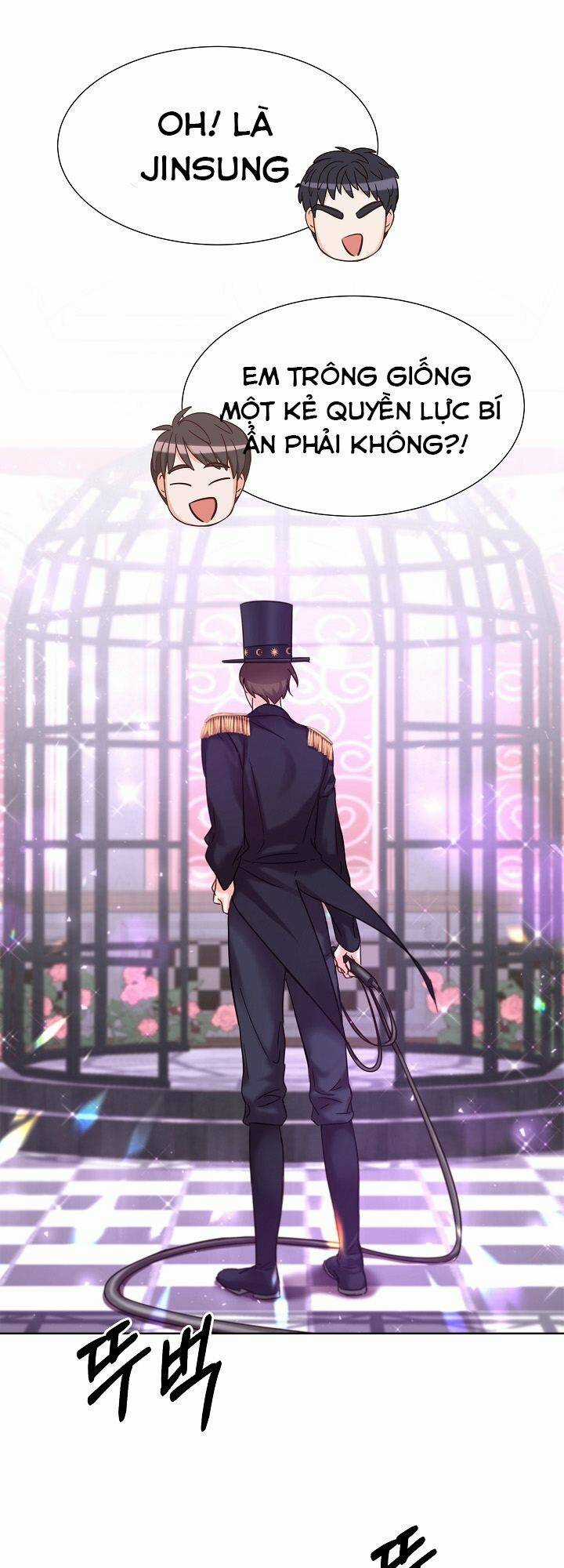 Trở Lại Làm Idol - Chapter 61 - Trang 9