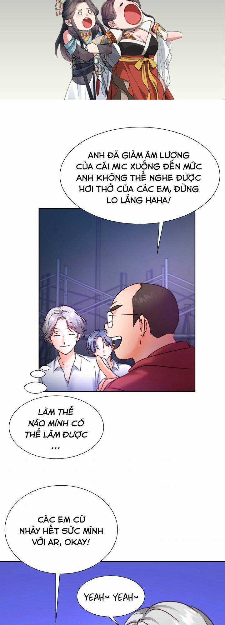 Trở Lại Làm Idol - Chapter 62 - Trang 2