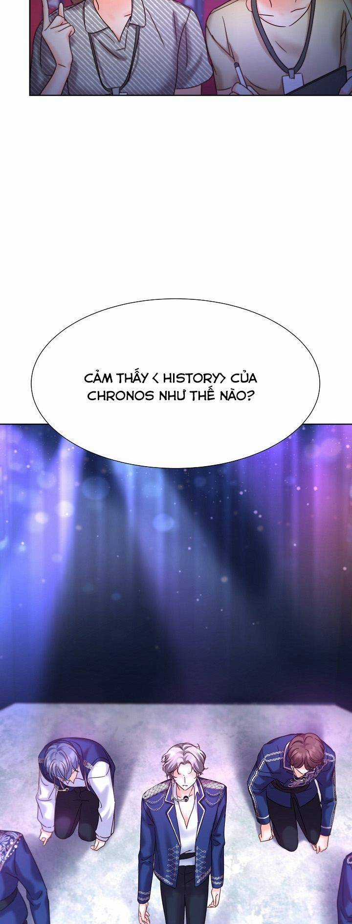 Trở Lại Làm Idol - Chapter 62 - Trang 11