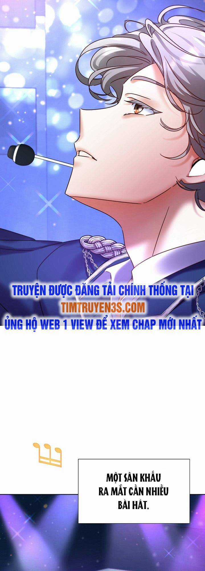 Trở Lại Làm Idol - Chapter 62 - Trang 15