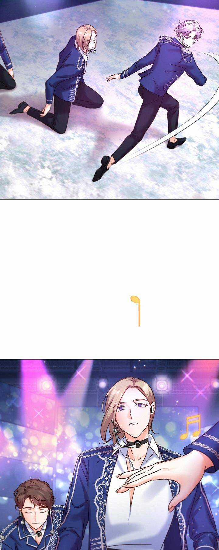 Trở Lại Làm Idol - Chapter 62 - Trang 16