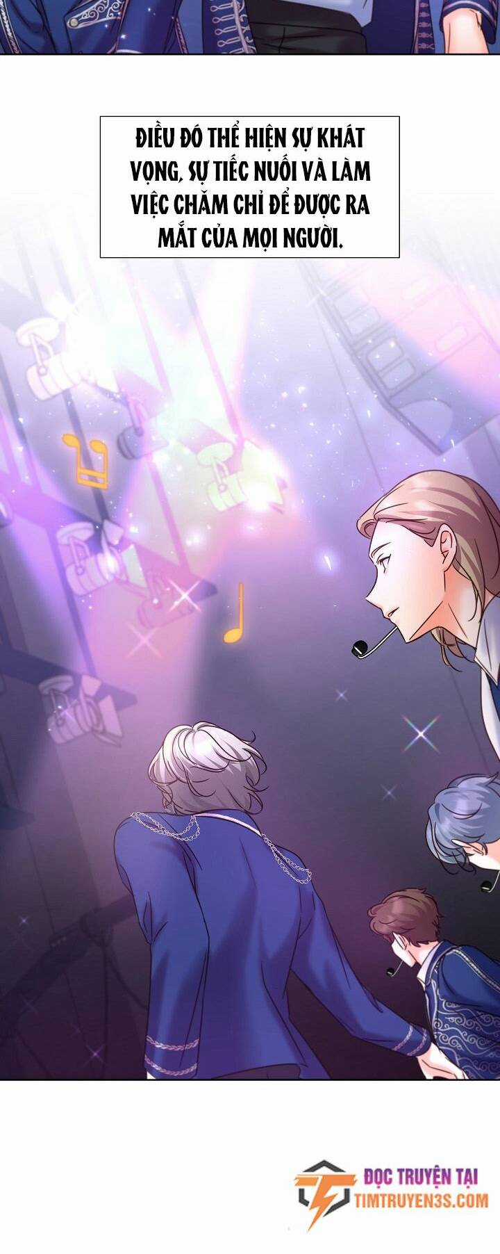 Trở Lại Làm Idol - Chapter 62 - Trang 17