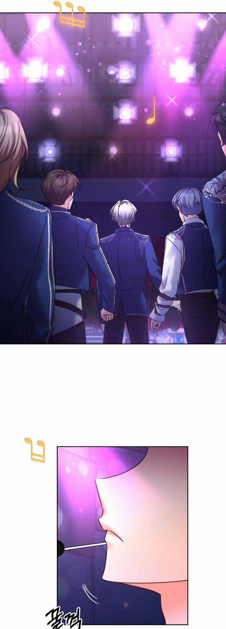 Trở Lại Làm Idol - Chapter 62 - Trang 18