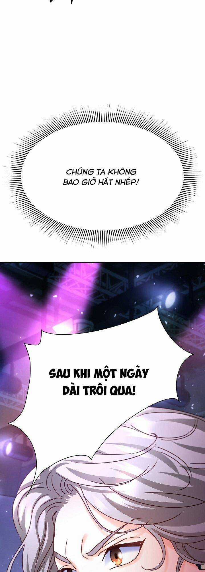 Trở Lại Làm Idol - Chapter 62 - Trang 19