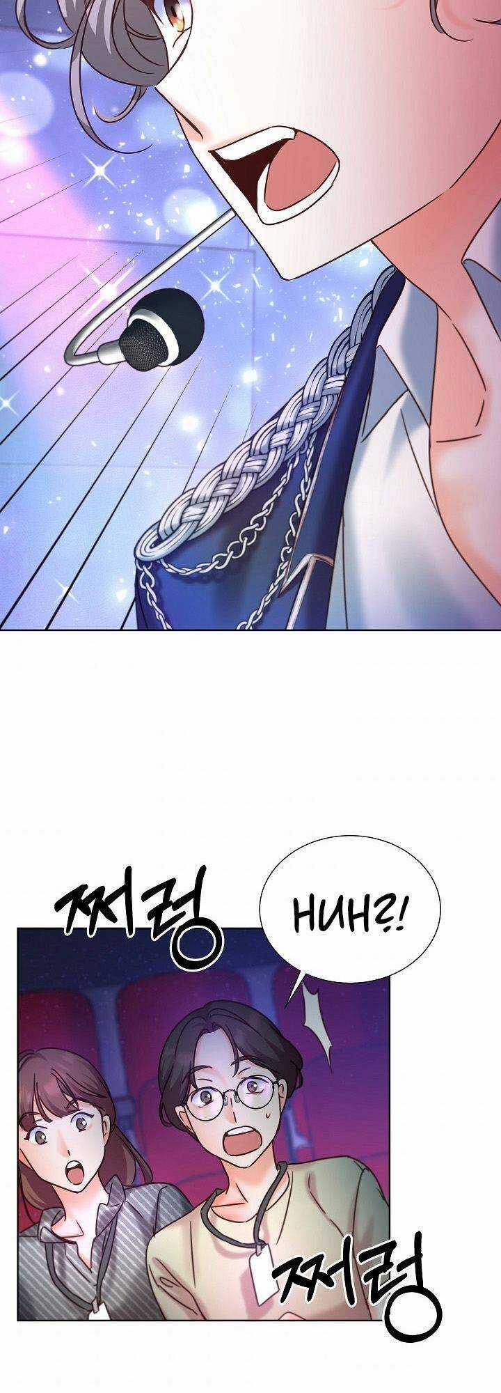 Trở Lại Làm Idol - Chapter 62 - Trang 20