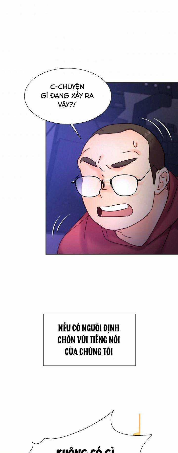 Trở Lại Làm Idol - Chapter 62 - Trang 21