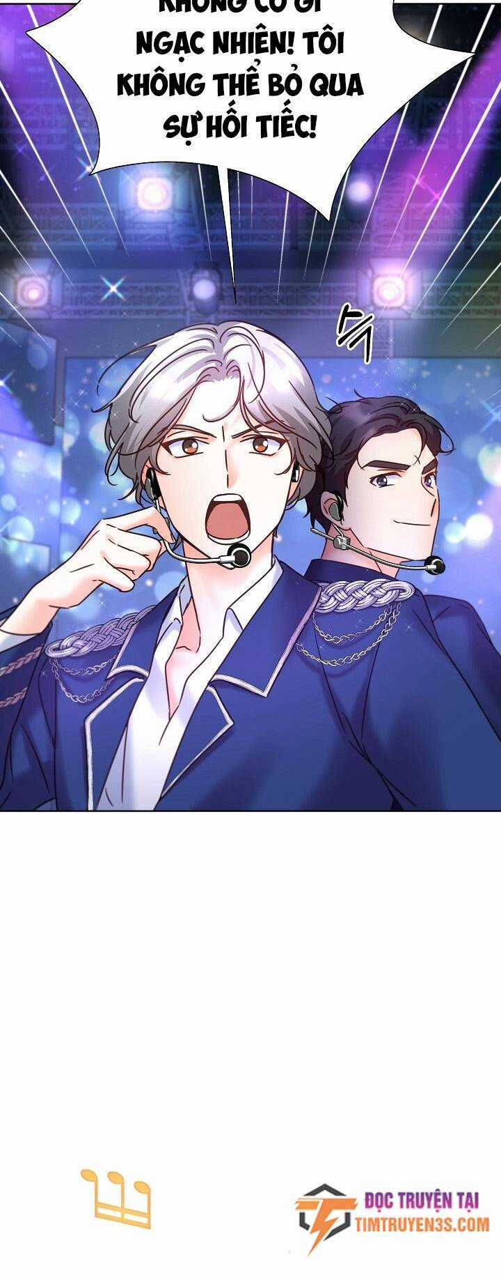 Trở Lại Làm Idol - Chapter 62 - Trang 22