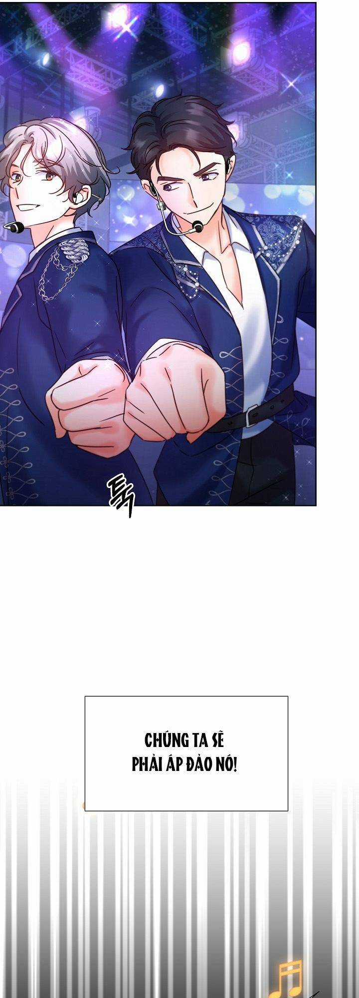 Trở Lại Làm Idol - Chapter 62 - Trang 23