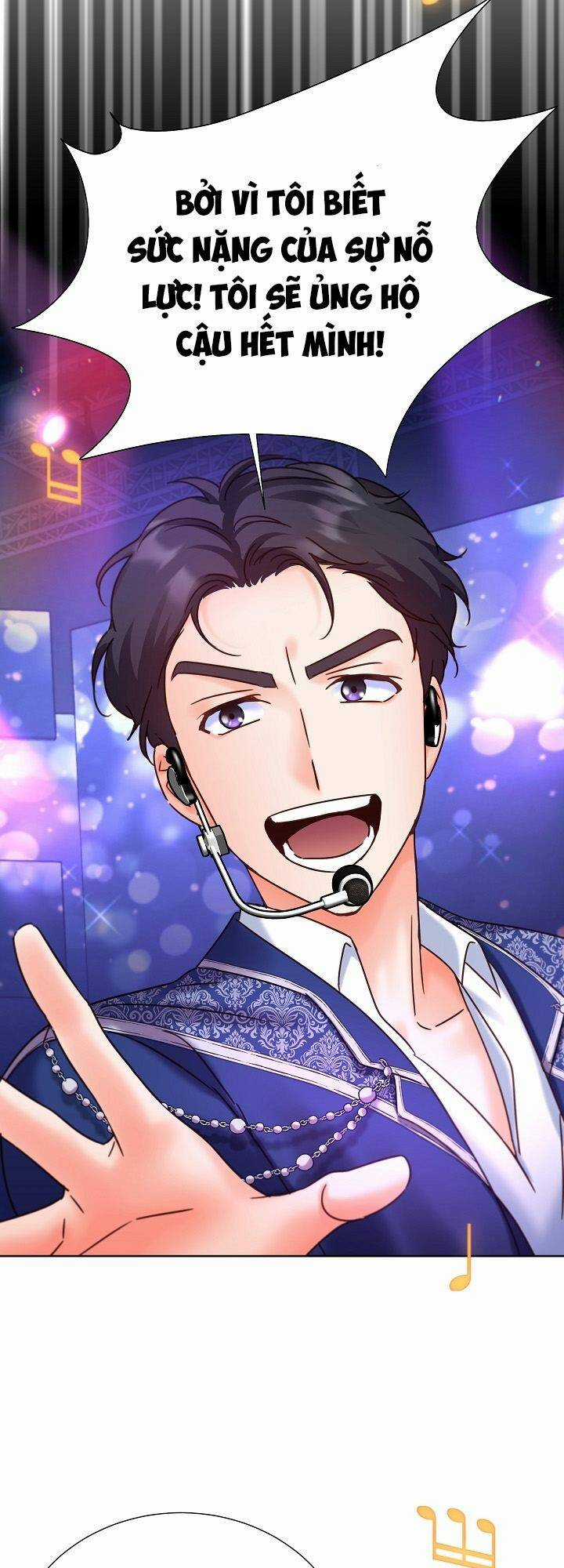 Trở Lại Làm Idol - Chapter 62 - Trang 24