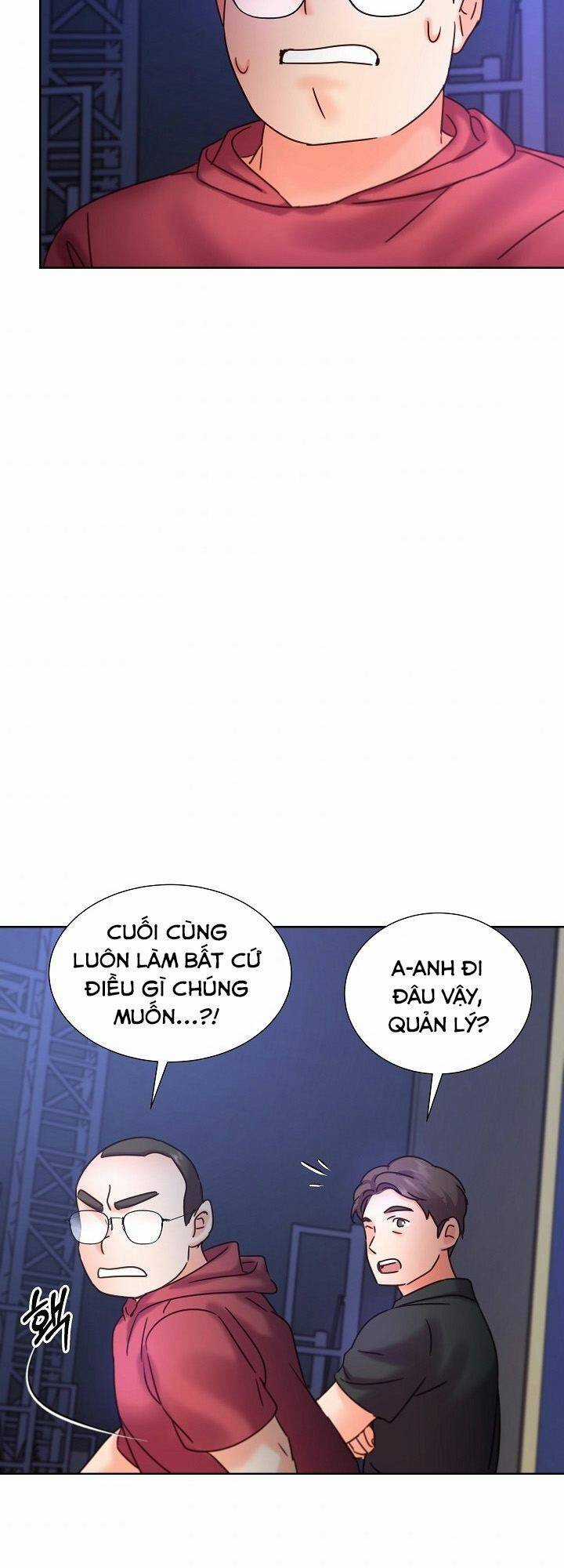 Trở Lại Làm Idol - Chapter 62 - Trang 26