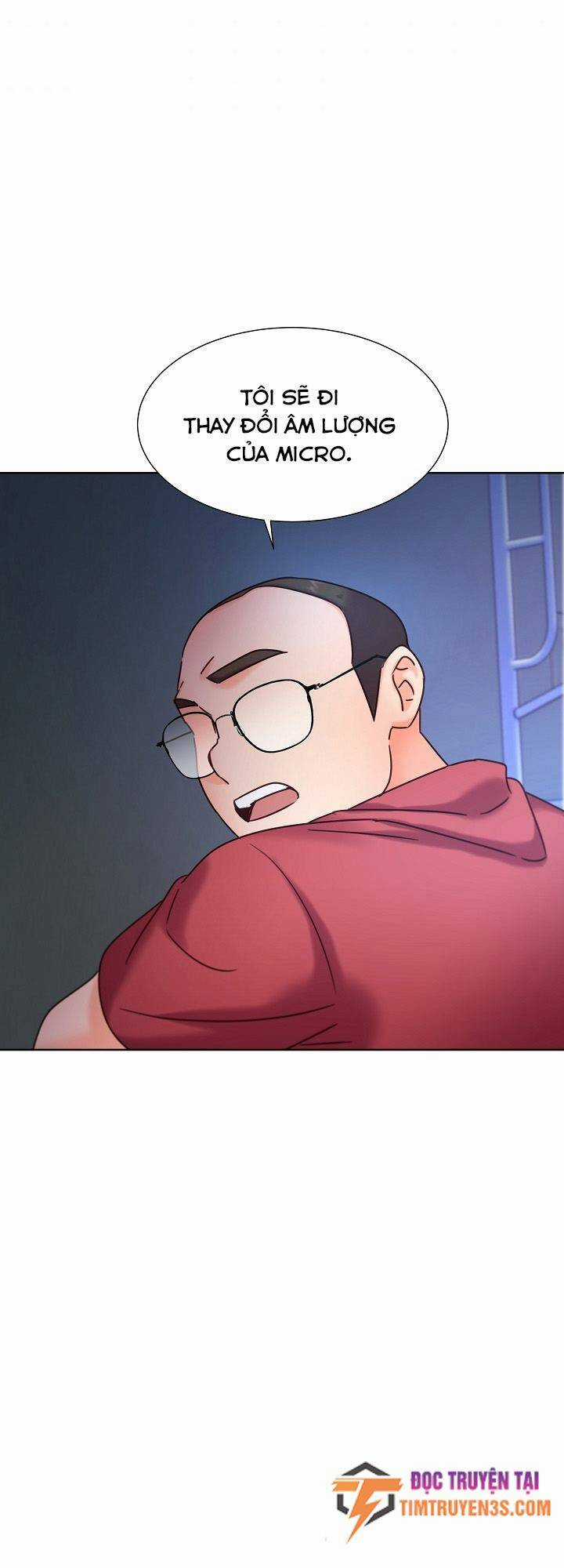 Trở Lại Làm Idol - Chapter 62 - Trang 27