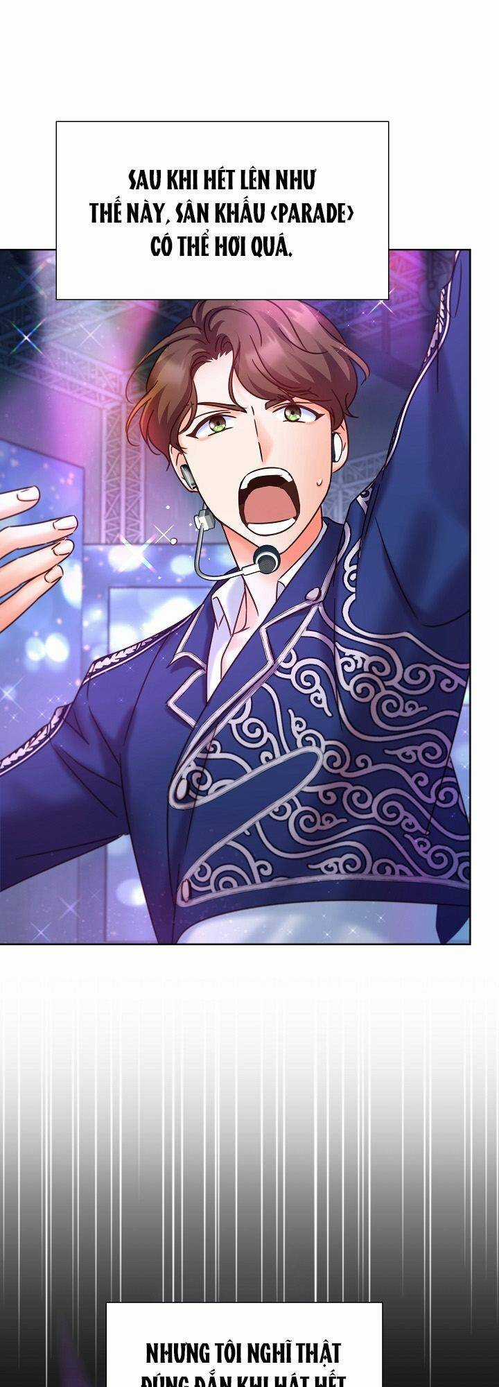 Trở Lại Làm Idol - Chapter 62 - Trang 28