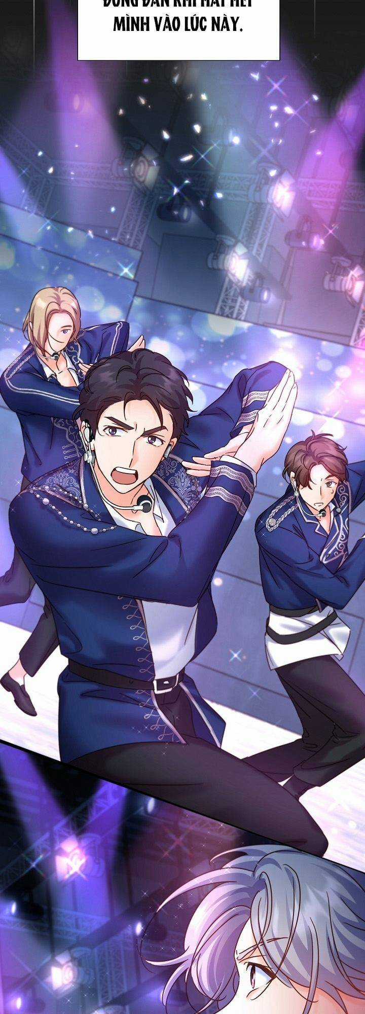 Trở Lại Làm Idol - Chapter 62 - Trang 29