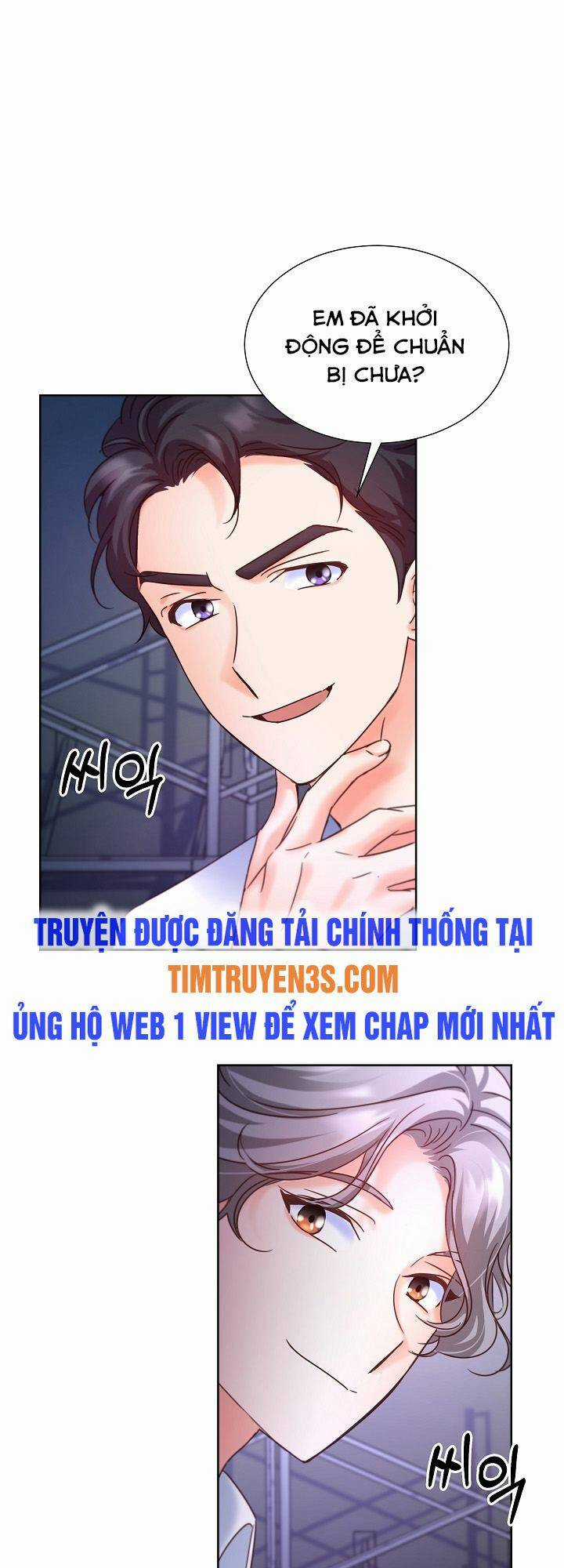 Trở Lại Làm Idol - Chapter 62 - Trang 4