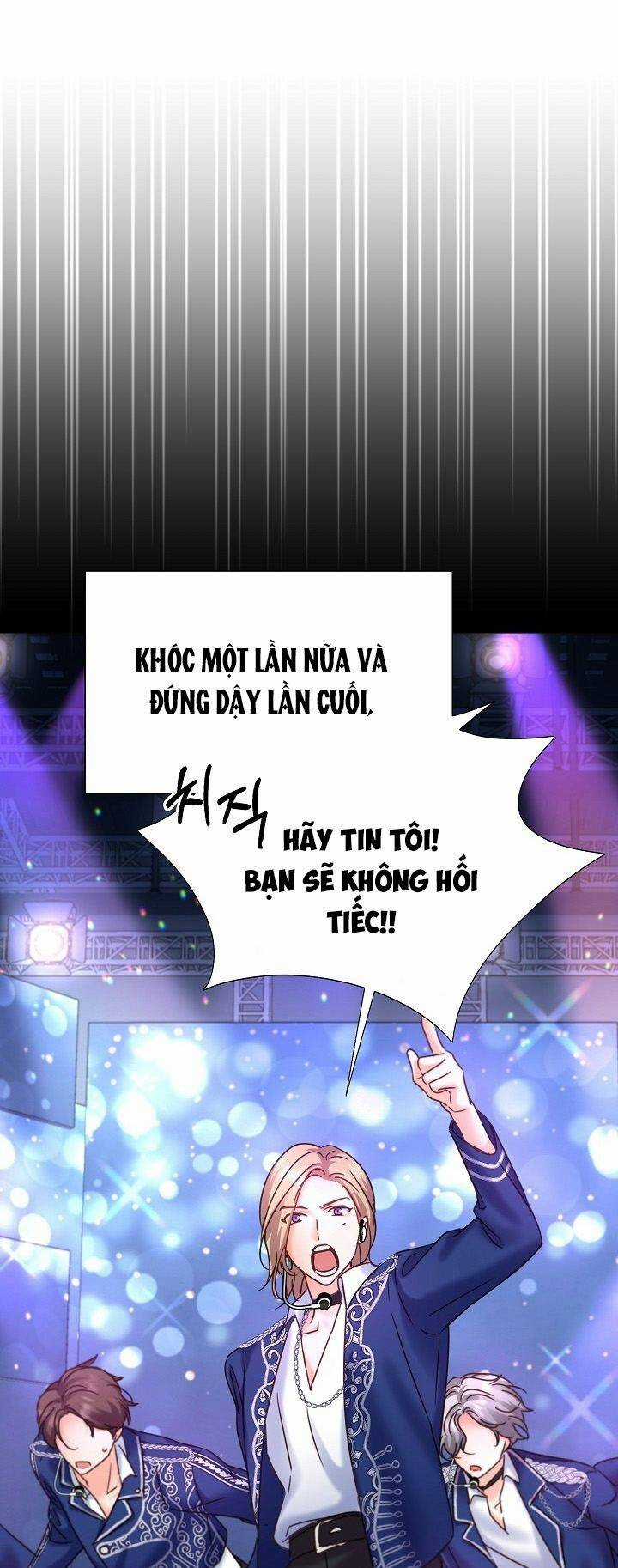 Trở Lại Làm Idol - Chapter 62 - Trang 31