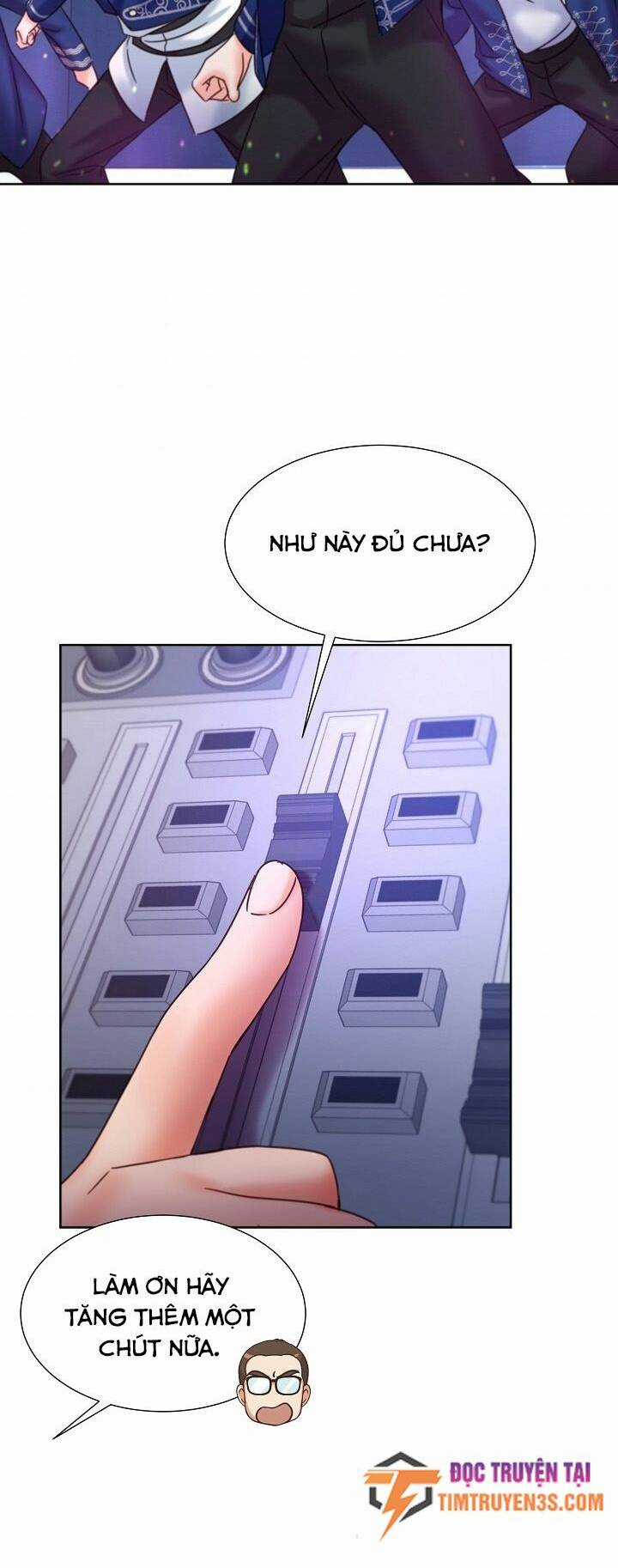 Trở Lại Làm Idol - Chapter 62 - Trang 32