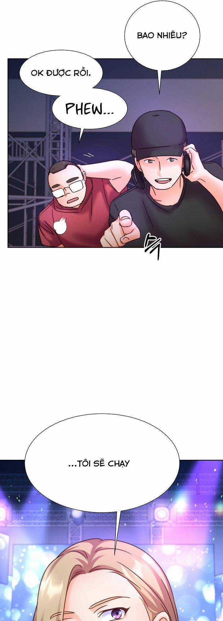 Trở Lại Làm Idol - Chapter 62 - Trang 33