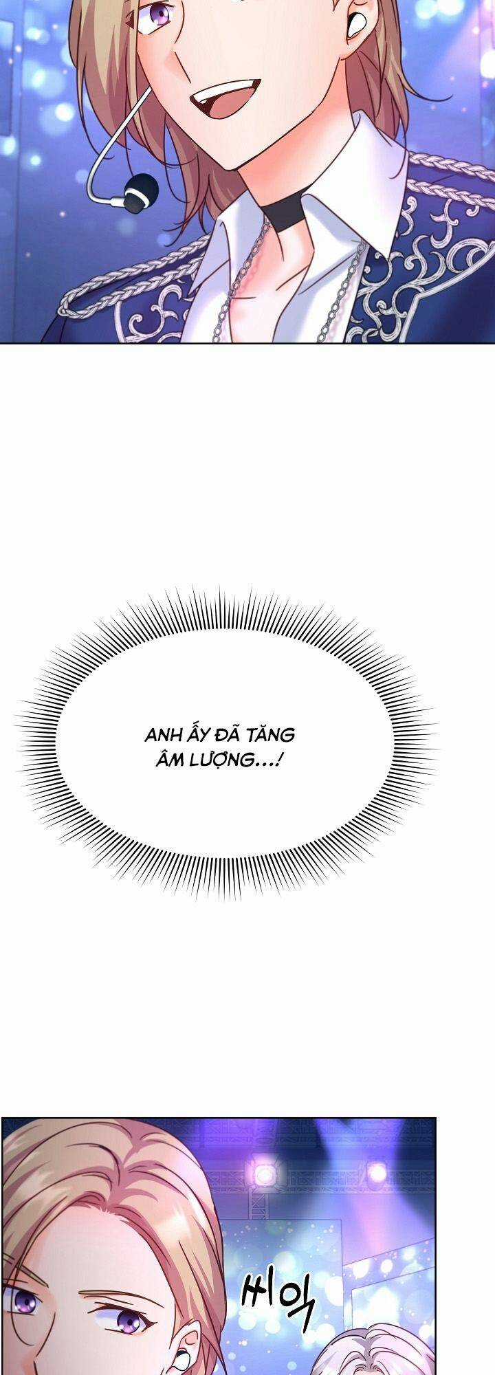 Trở Lại Làm Idol - Chapter 62 - Trang 34