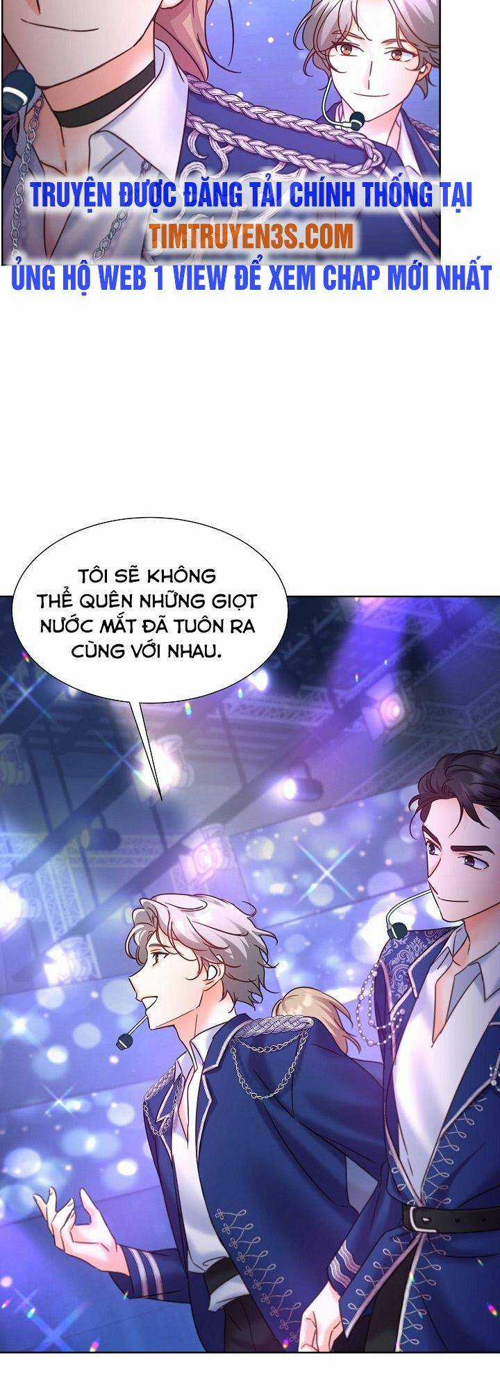 Trở Lại Làm Idol - Chapter 62 - Trang 35
