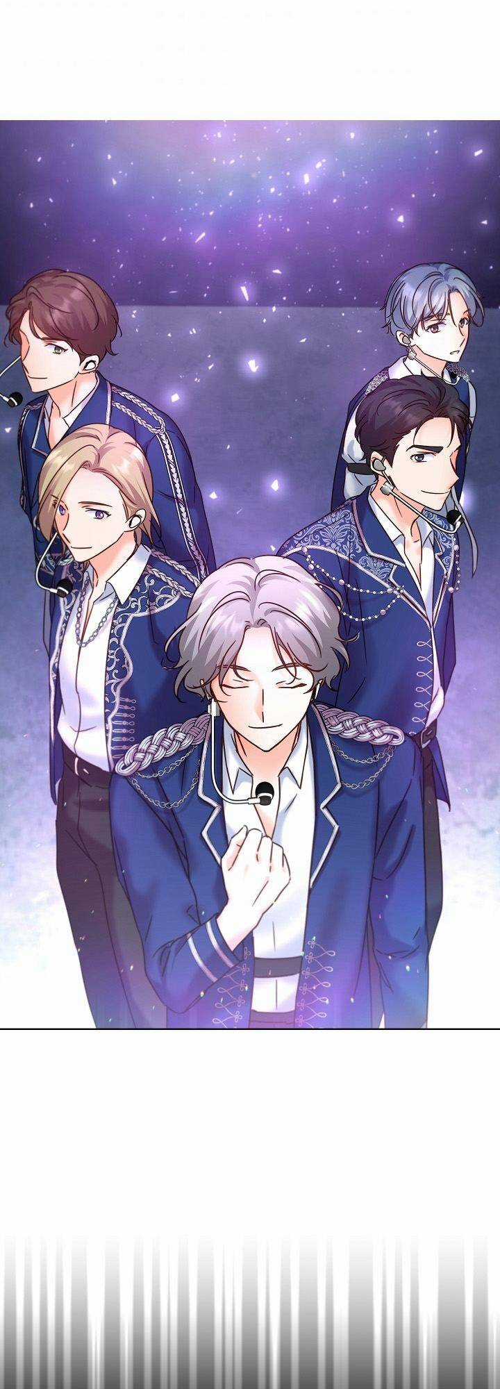 Trở Lại Làm Idol - Chapter 62 - Trang 38