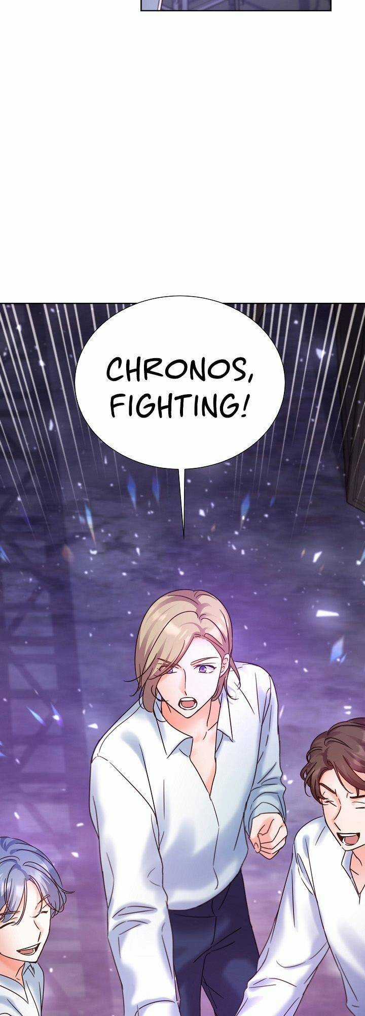 Trở Lại Làm Idol - Chapter 62 - Trang 5