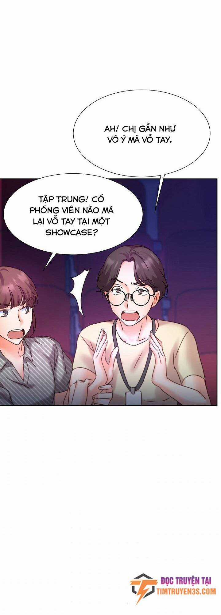 Trở Lại Làm Idol - Chapter 62 - Trang 42