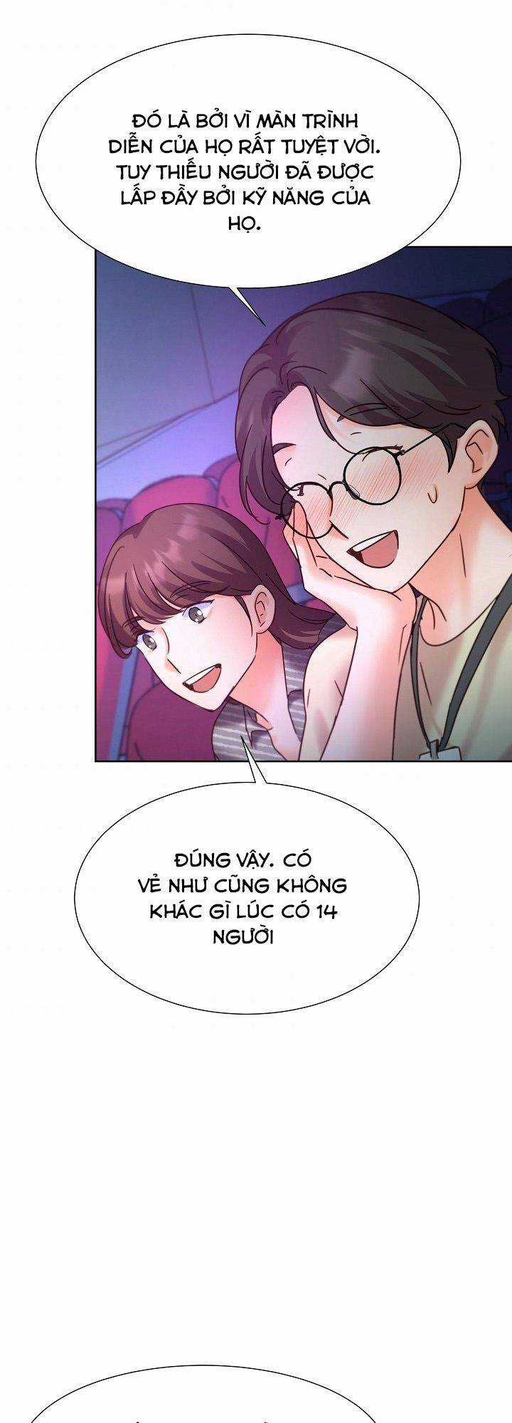 Trở Lại Làm Idol - Chapter 62 - Trang 43