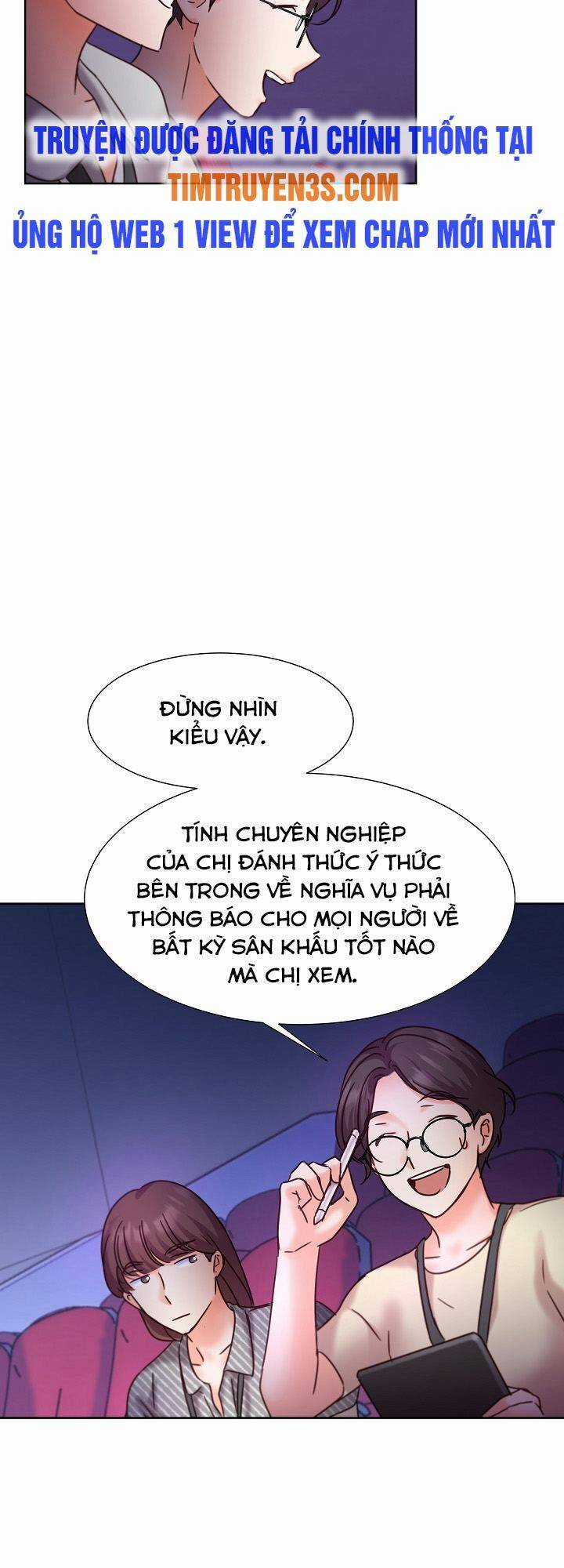 Trở Lại Làm Idol - Chapter 62 - Trang 45