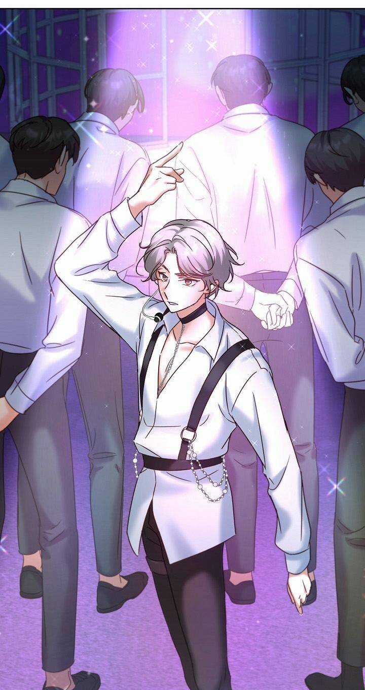 Trở Lại Làm Idol - Chapter 62 - Trang 51