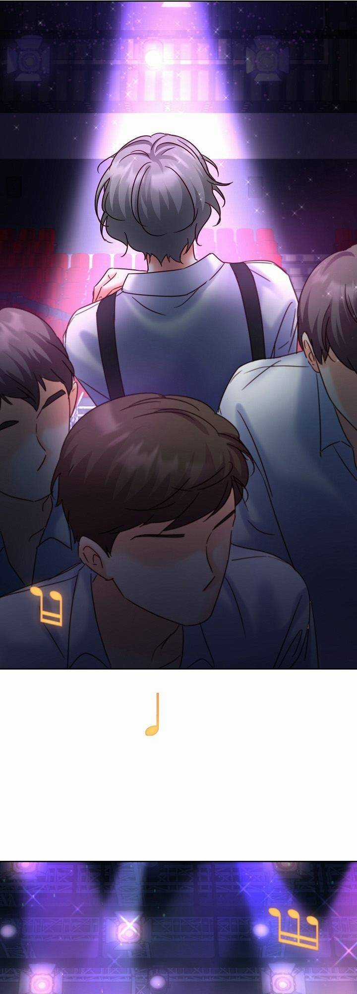 Trở Lại Làm Idol - Chapter 62 - Trang 53