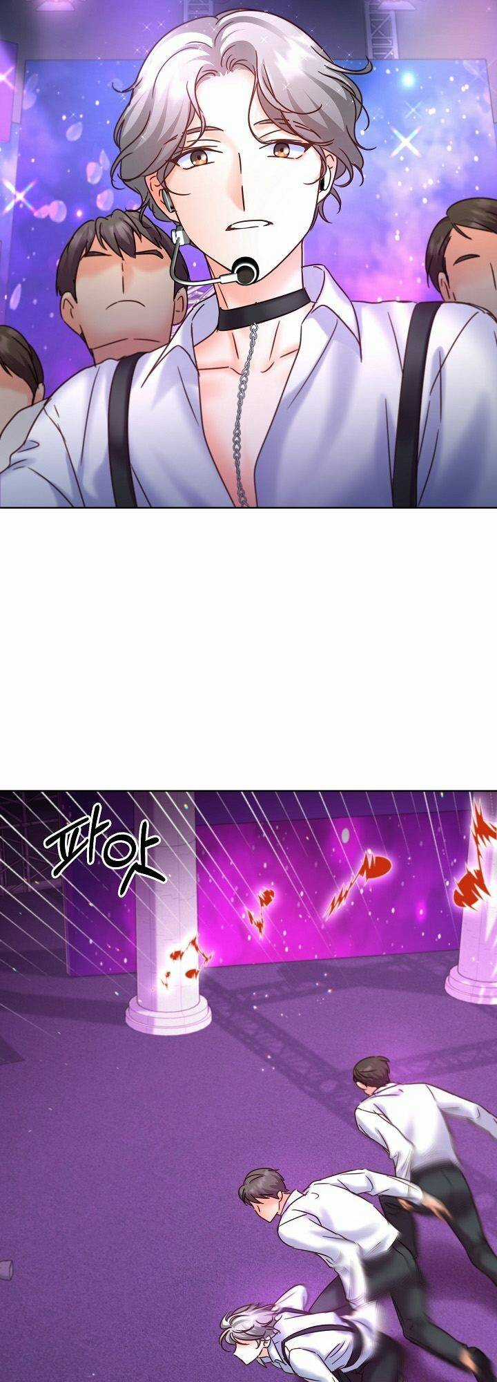 Trở Lại Làm Idol - Chapter 62 - Trang 54