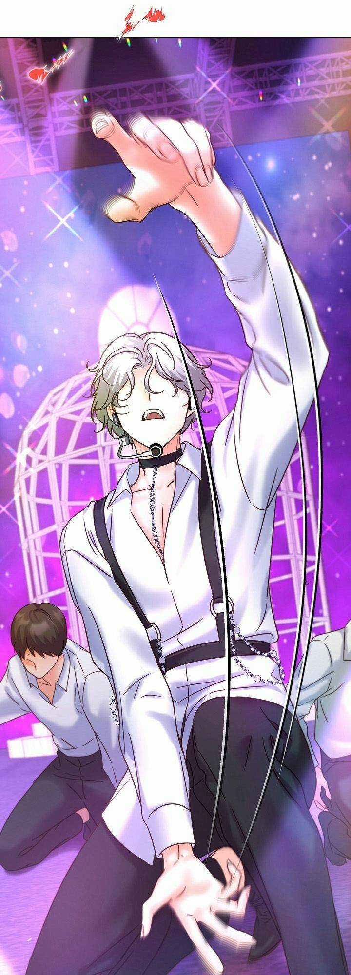 Trở Lại Làm Idol - Chapter 62 - Trang 58