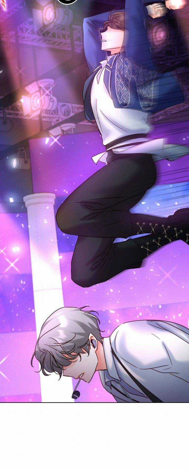 Trở Lại Làm Idol - Chapter 62 - Trang 61