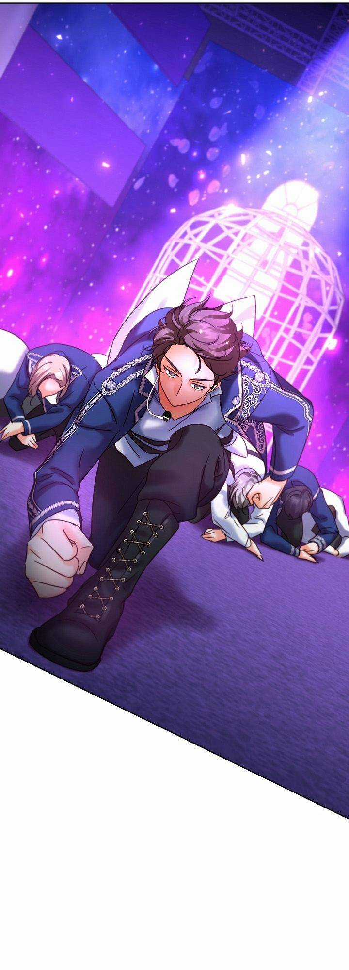 Trở Lại Làm Idol - Chapter 62 - Trang 63