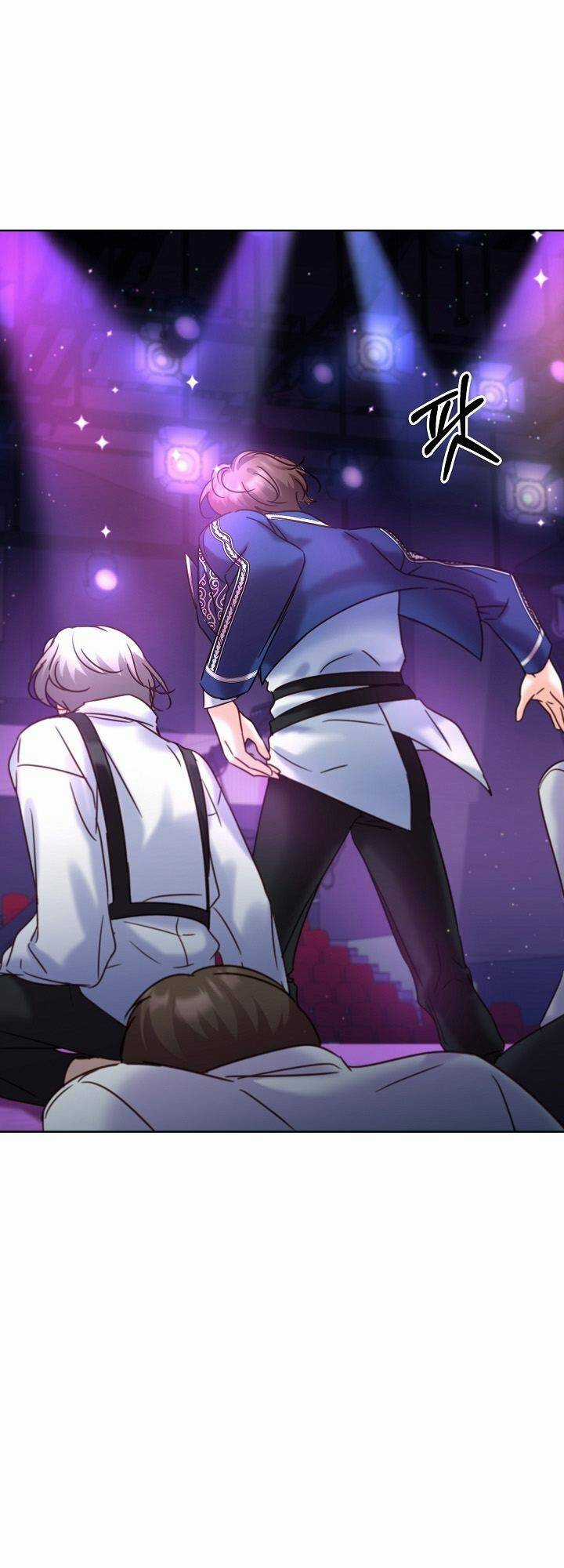 Trở Lại Làm Idol - Chapter 62 - Trang 64