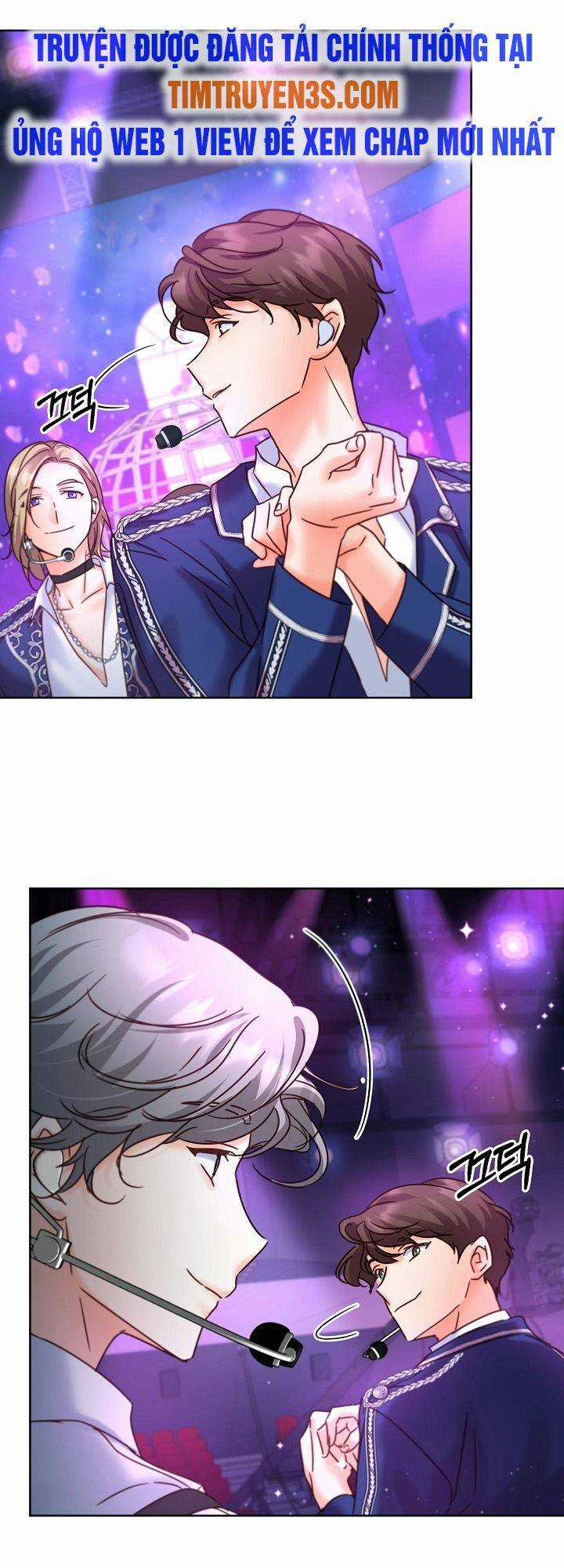 Trở Lại Làm Idol - Chapter 62 - Trang 65