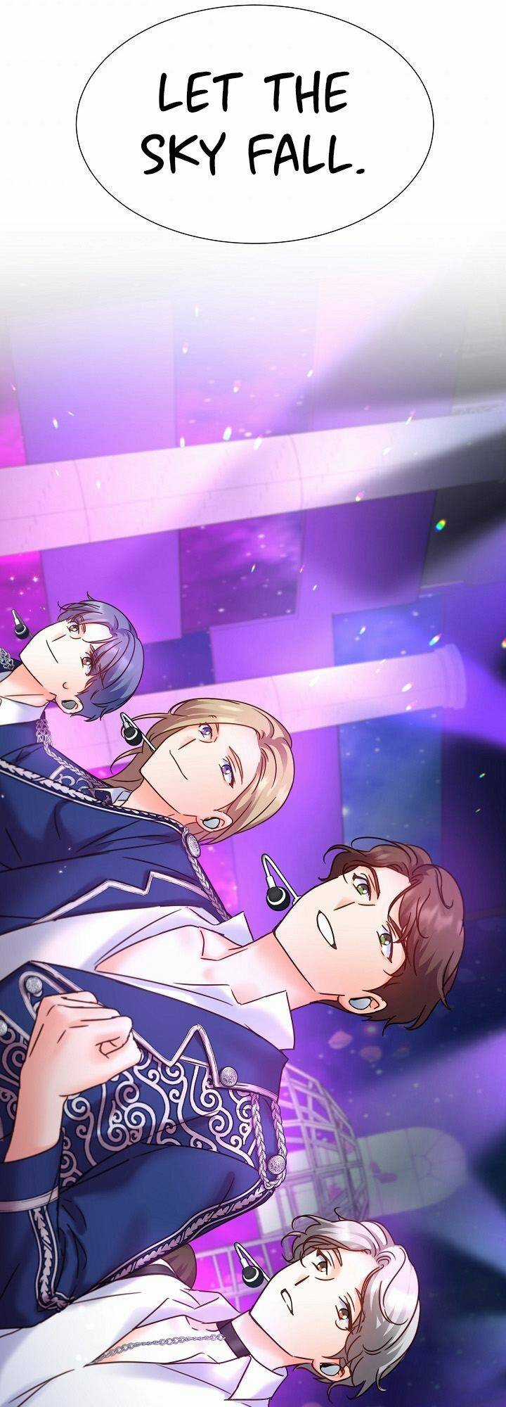 Trở Lại Làm Idol - Chapter 62 - Trang 68