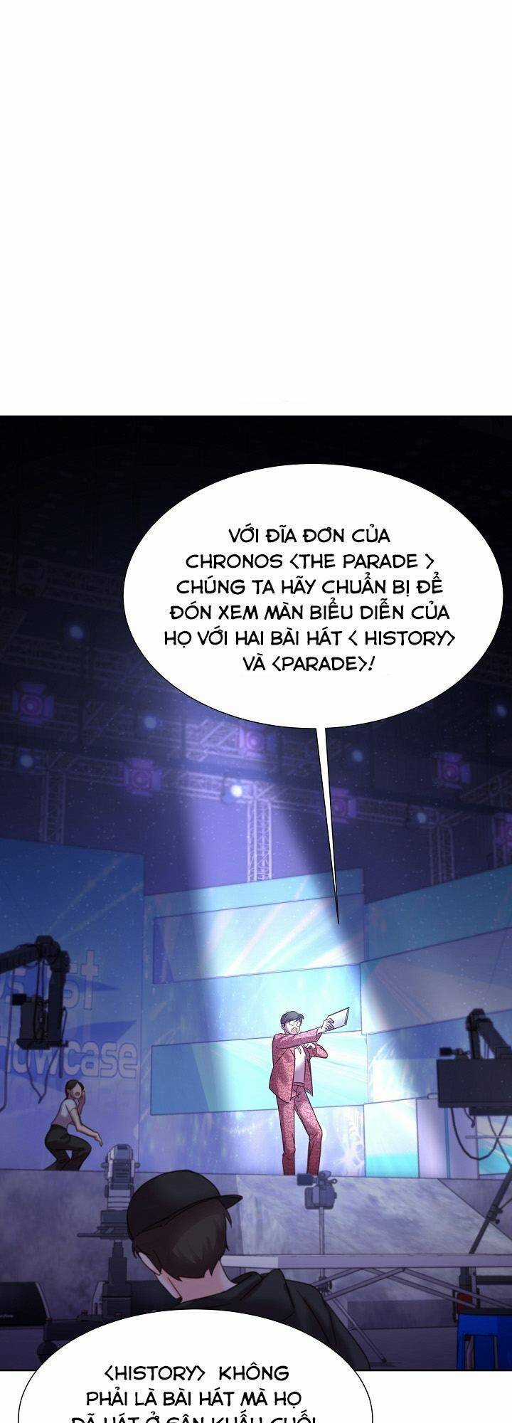 Trở Lại Làm Idol - Chapter 62 - Trang 9