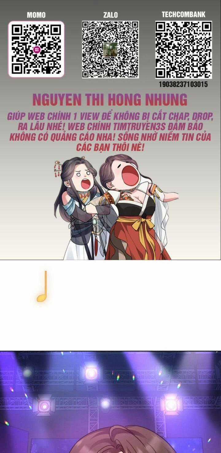 Trở Lại Làm Idol - Chapter 63 - Trang 2