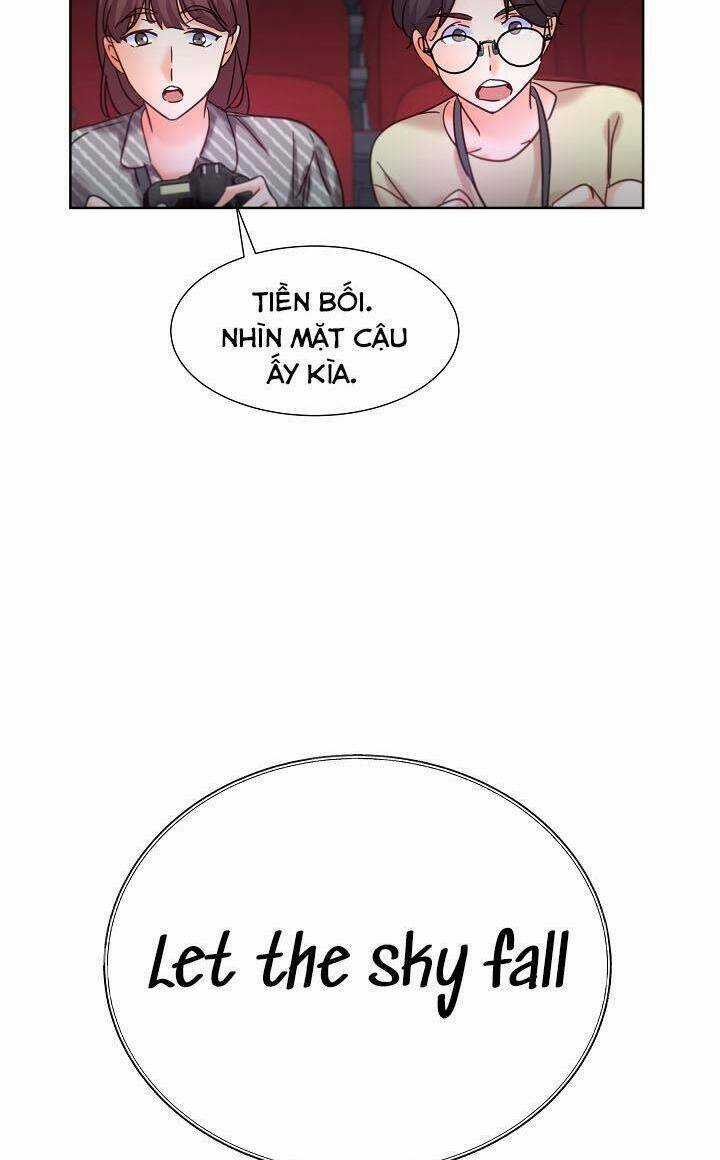 Trở Lại Làm Idol - Chapter 63 - Trang 11