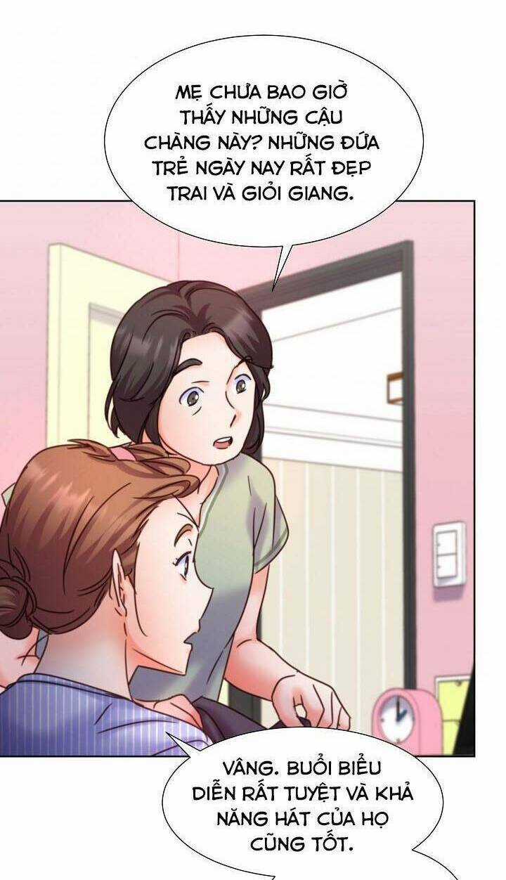Trở Lại Làm Idol - Chapter 63 - Trang 110