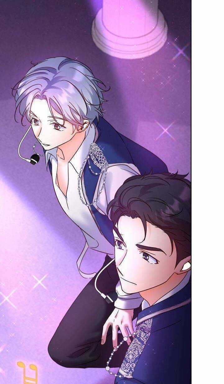 Trở Lại Làm Idol - Chapter 63 - Trang 19