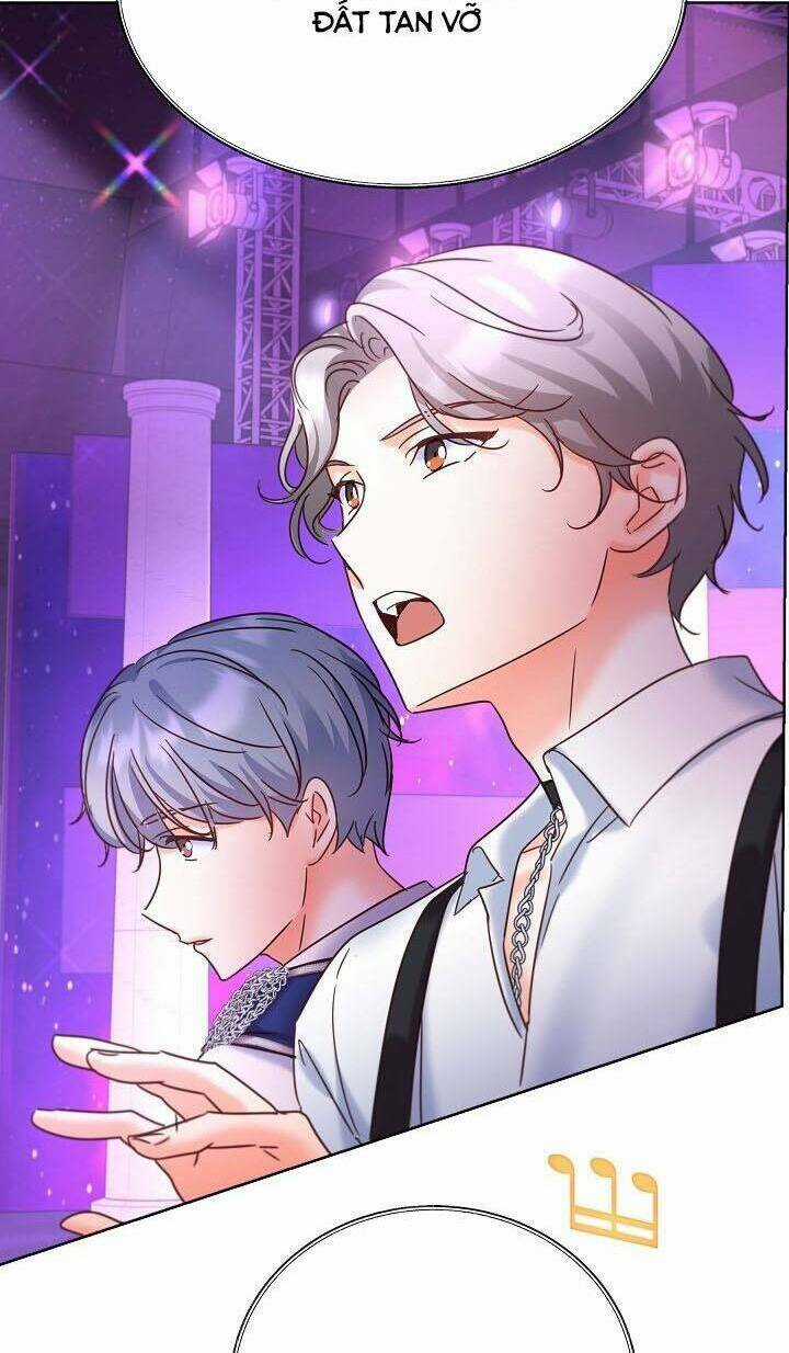 Trở Lại Làm Idol - Chapter 63 - Trang 22