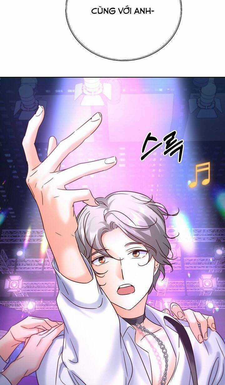 Trở Lại Làm Idol - Chapter 63 - Trang 23