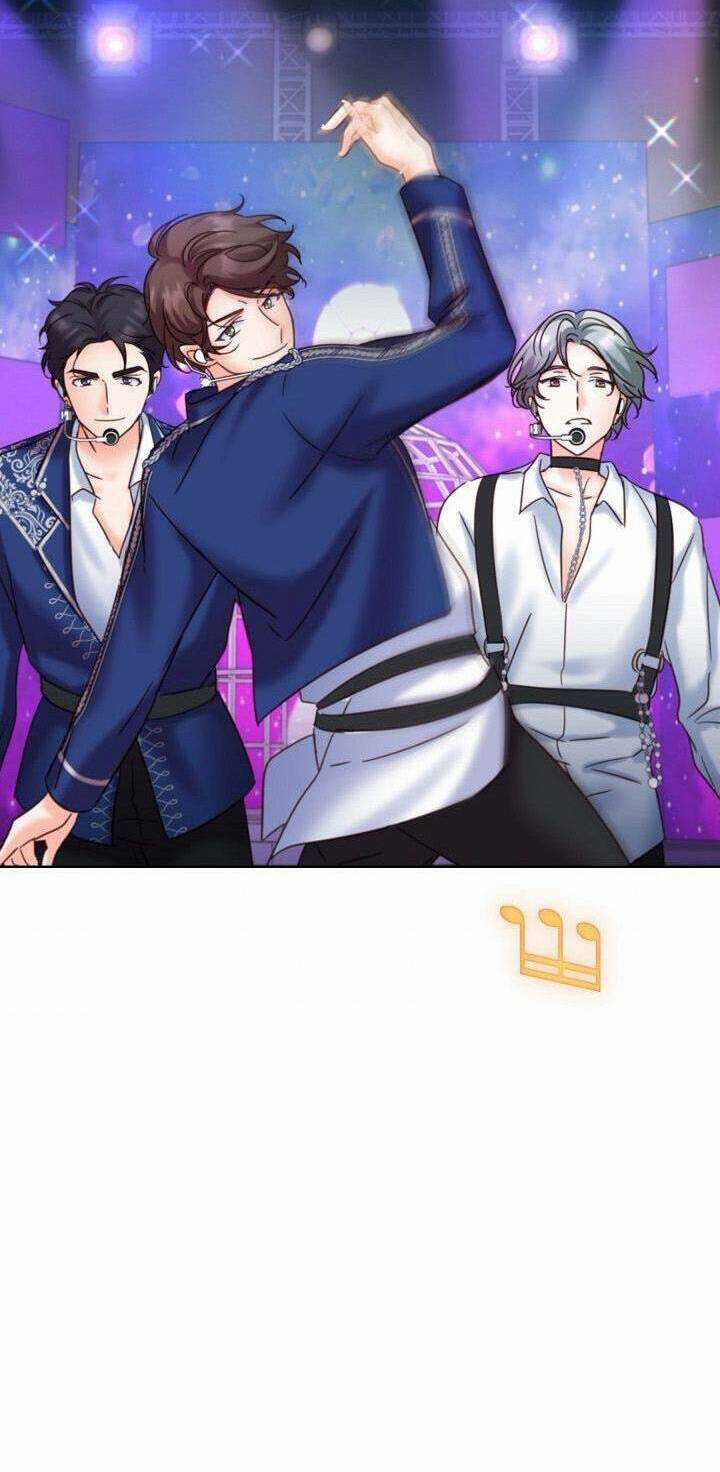 Trở Lại Làm Idol - Chapter 63 - Trang 4