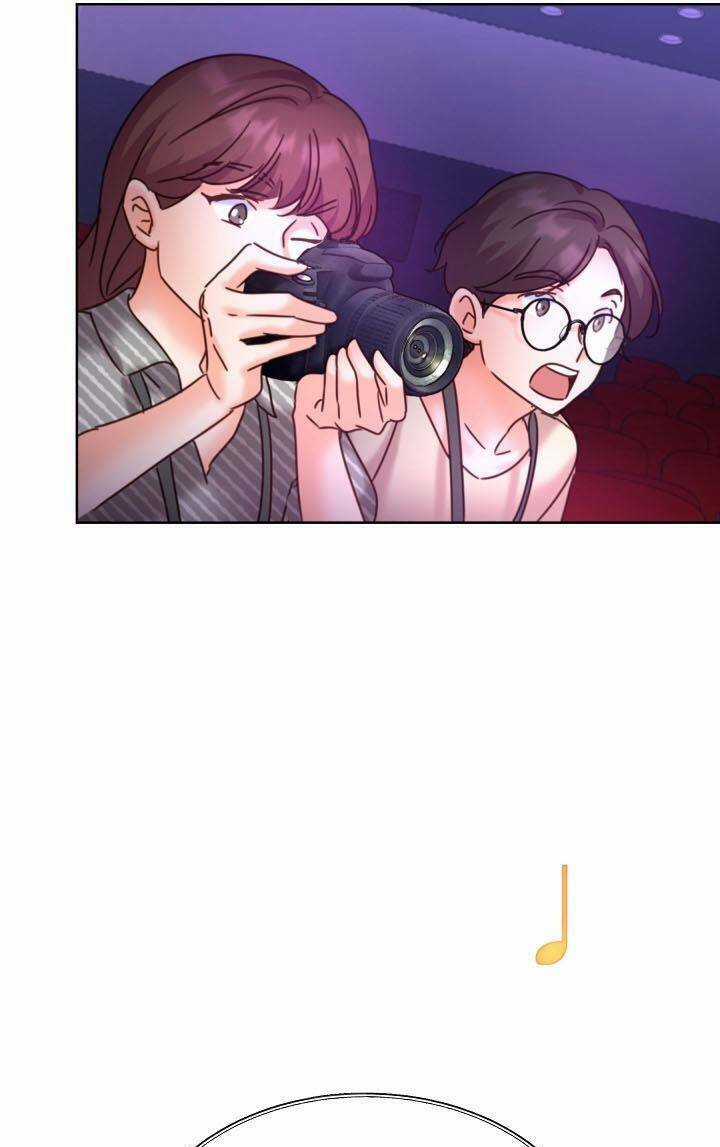 Trở Lại Làm Idol - Chapter 63 - Trang 33