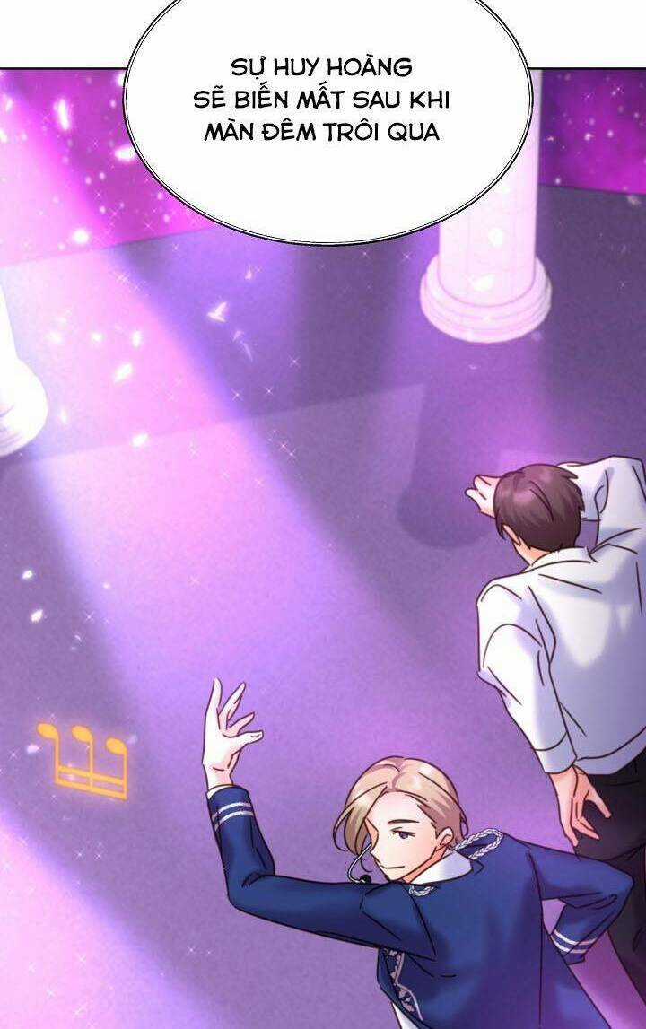 Trở Lại Làm Idol - Chapter 63 - Trang 34